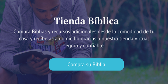 Tienda Bíblica